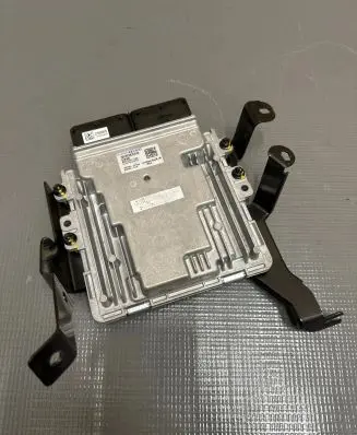 KIA Sportage Engine control unit/module 391992U100 9001230177KB 1C16908X