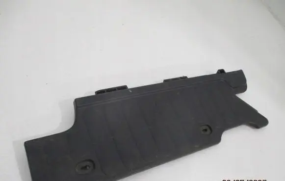 Renault Kangoo II side skirts sill cover 8200802404