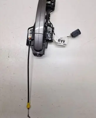 Ford C-MAX II Front door exterior handle DM51K266B22AC