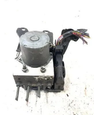 Peugeot 107 ABS Pump 0265951530