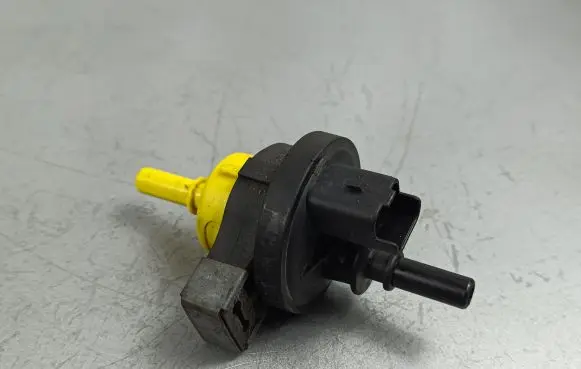 Dacia Jogger Other control units/modules V29122964