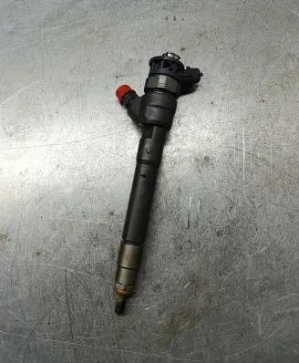 Renault Trafic III (X82) Fuel injector 0445110569