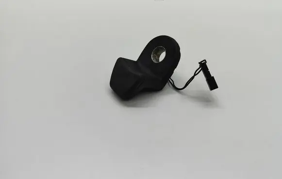 BMW 5 E60 E61 Tailgate glass/window release handle 8385694 6905977 1355600