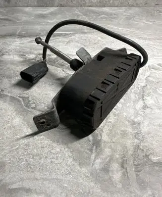 Volvo S80 Headlight wiper blade 0390206217 8620953