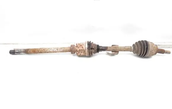 Renault Trafic III (X82) Front driveshaft 391005751R 93462023
