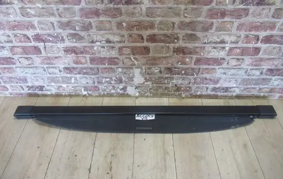 Honda Accord Parcel shelf load cover 