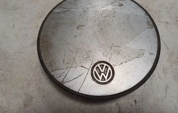 Volkswagen Golf II Original wheel cap 191601149G