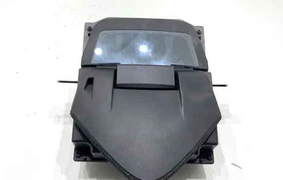Mazda CX-3 Screen/display/small screen D23N55HU0D