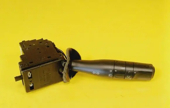 Indicator stalk