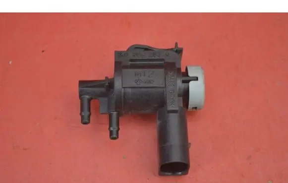 Seat Ibiza IV (6J,6P) Vacuum valve 1K0906283A