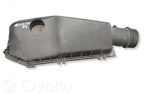 Mercedes-Benz CLK A209 C209 Air filter box cover LP1251 963909
