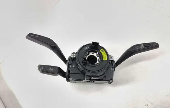 Audi A4 S4 B9 Wiper turn signal indicator stalk/switch 4M0907129KS