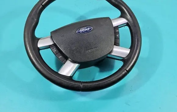 Ford C-MAX I Steering wheel IMPRK1452676