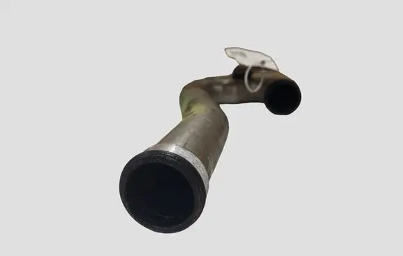 Renault Clio IV EGR valve line/pipe/hose 744818