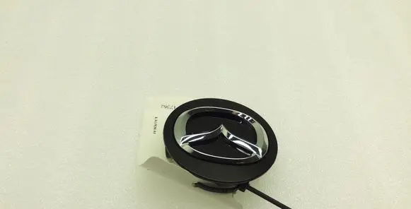 Mazda CX-3 Original wheel cap BBM237190 K3954