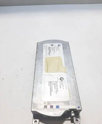 BMW 7 E65 E66 Bluetooth control unit module 9138168 0018A4ED801C USA010922