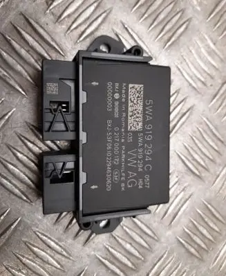 Skoda Octavia Mk4 Parking PDC control unit/module 5WA919294C