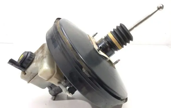 Volkswagen PASSAT CC Brake booster 3C1614105AR