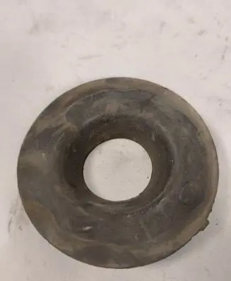 Toyota C-HR II Rear coil spring rubber mount 48257F4010