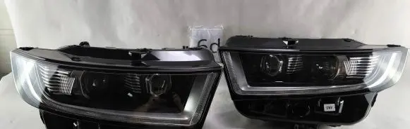Ford Edge I Headlight/headlamp FK7B-13W030-CG