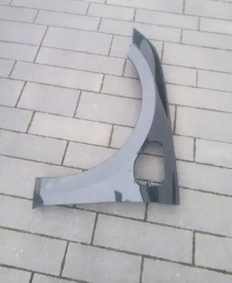 Skoda Octavia Mk4 Fender 5E3821105