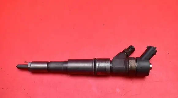 BMW X5 E53 Fuel injector 7785984