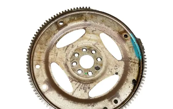 Land Rover Range Rover Sport L320 Flywheel 4R836375AC