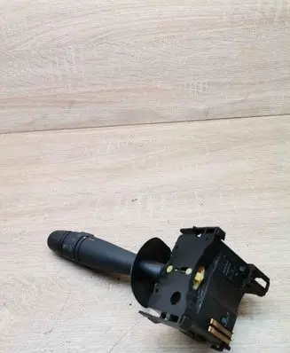 Renault Laguna II Wiper control stalk 8200012245 34447701AM