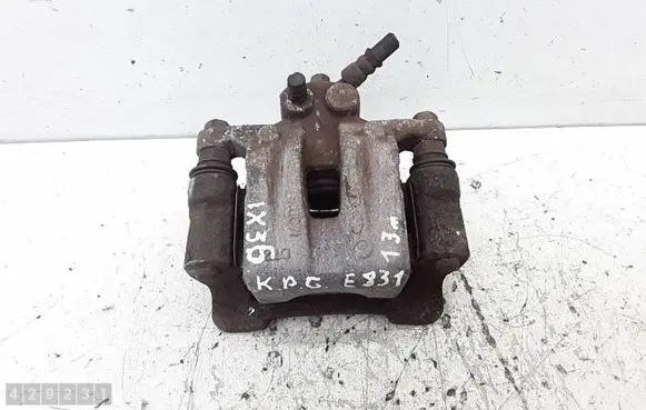 Hyundai ix35 Rear brake caliper
