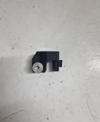Renault Scenic II - Grand scenic II Airbag deployment crash/impact sensor 8200728829 609411300A