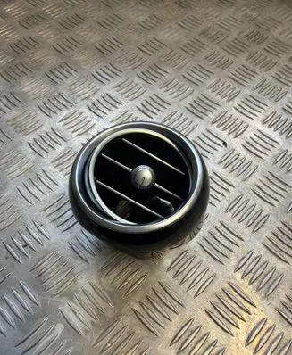 Mercedes-Benz GLC C253 Dashboard side air vent grill/cover trim A2058304204 533244CZ 065317