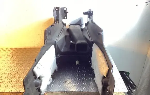 Lexus RX 450H Center console 5891548040