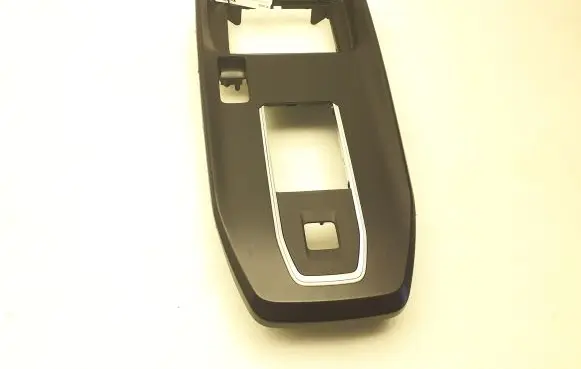 Nissan Qashqai J12 Gear shifter surround trim plastic 969416UN0A 969446UN0A