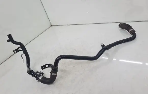 Audi Q5 SQ5 Engine coolant pipe/hose 059121511G 059121062D 059121507AD
