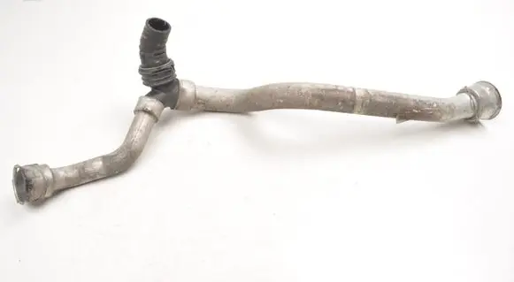 Porsche Cayman 982 Engine coolant pipe/hose 99110675203
