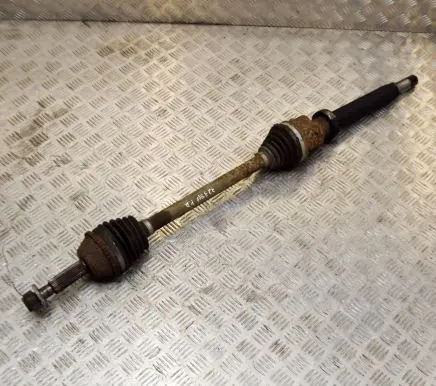 Ford Transit Front driveshaft