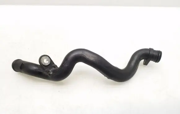 Audi A5 8T 8F Engine coolant pipe/hose 0610111931