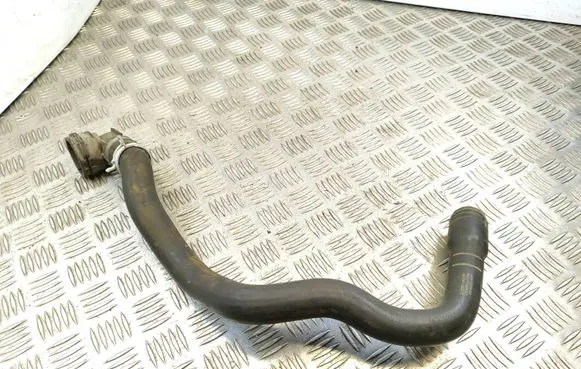 Ford Kuga I Engine coolant pipe/hose av418286ac