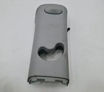 Mini One - Cooper Clubman R55 (B) pillar trim (top) 7141531