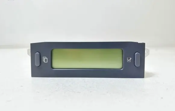 Citroen C5 Screen/display/small screen 9644422477 216672023A NS5584673