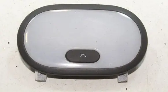 Hyundai IONIQ 6 Rear seat light 92850GI010