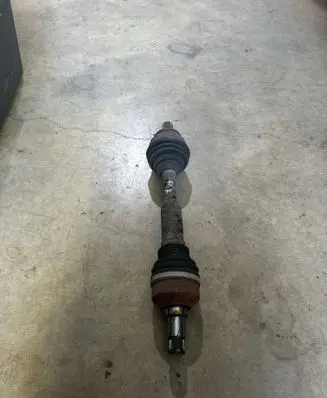Volvo XC60 Front driveshaft 31367535 T160614