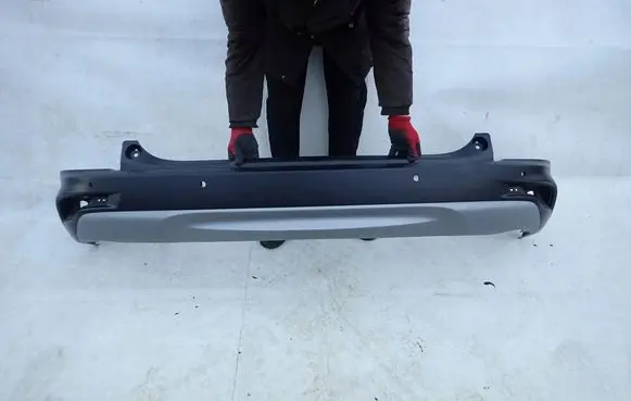 Honda CR-V Rear bumper 71501TLAYZZ00