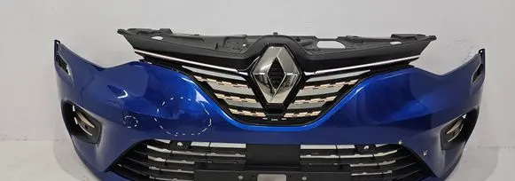 Renault Clio V Front bumper 620228351R