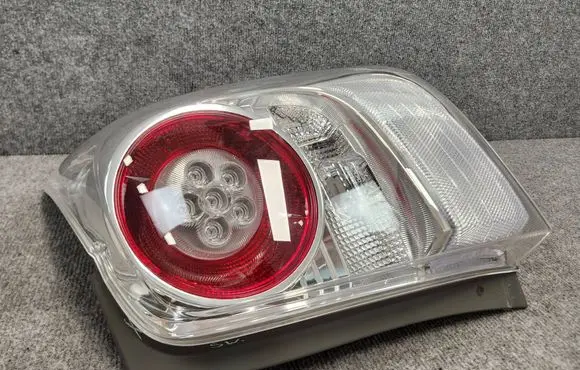Toyota Verso Rear/tail lights 815500F090SCZ FARBA0F15