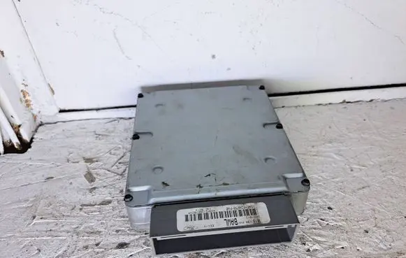 Acura ILX Engine control unit/module XS4F12A650FAB