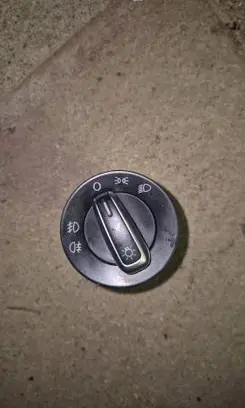 Light switch