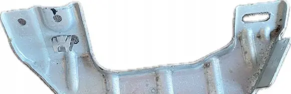 Mercedes-Benz Vito Viano W447 Engine bonnet (hood) release handle A4476950014