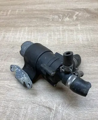 Mercedes-Benz E W210 Electric auxiliary coolant/water pump 0018358664 0392020043 A2108300114
