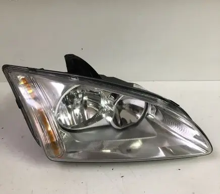 Ford Focus Headlight/headlamp 4M5113W029AF 10178